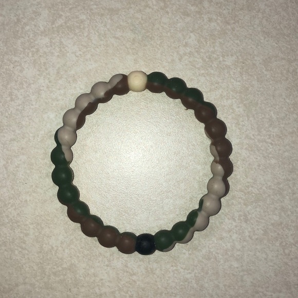 Camo bracelet - Picture 2 of 2
